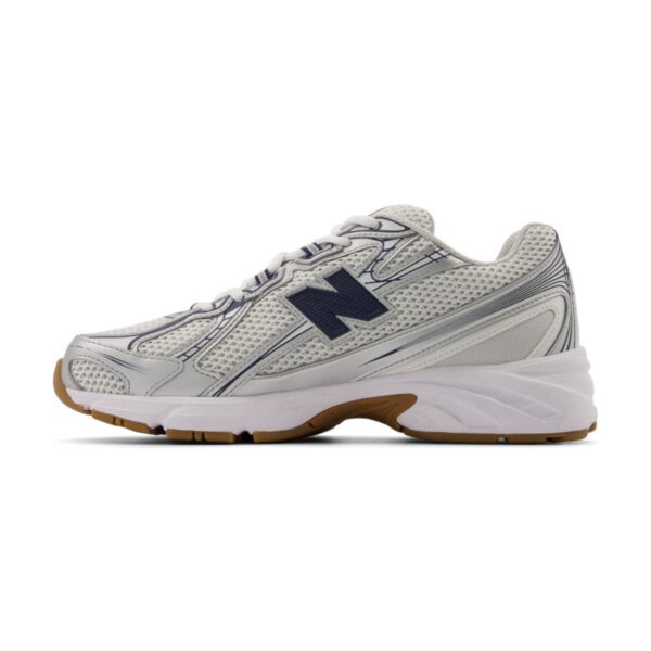 New Balance 740 NB Navy Grey Matter | STYLO