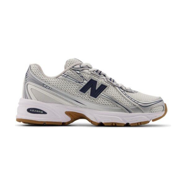 New Balance 740 NB Navy Grey Matter | STYLO