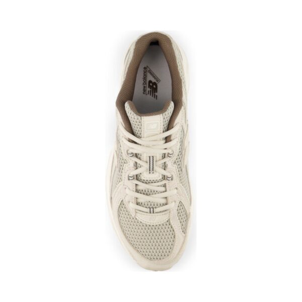 New Balance 740 Shipyard Timberwolf | STYLO
