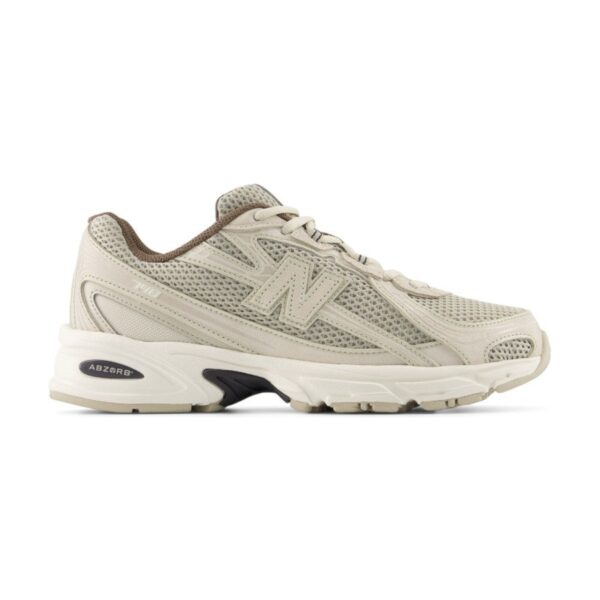 New Balance 740 Shipyard Timberwolf | STYLO