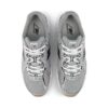 New Balance 740 Slate Grey Black Rain Cloud | STYLO