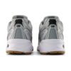New Balance 740 Slate Grey Black Rain Cloud | STYLO