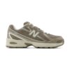 New Balance 740 Taupe Grey | STYLO