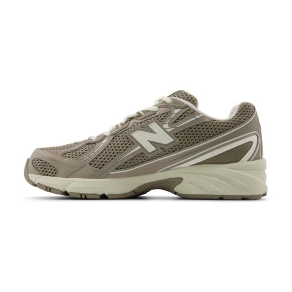 New Balance 740 Taupe Grey | STYLO