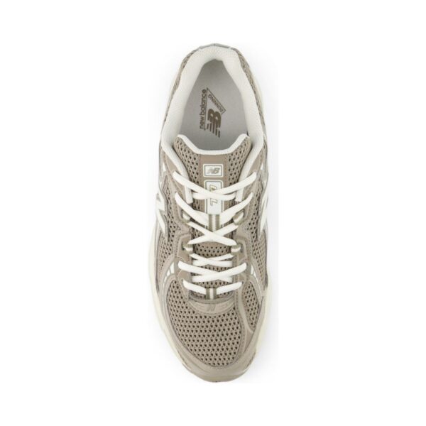 New Balance 740 Taupe Grey | STYLO
