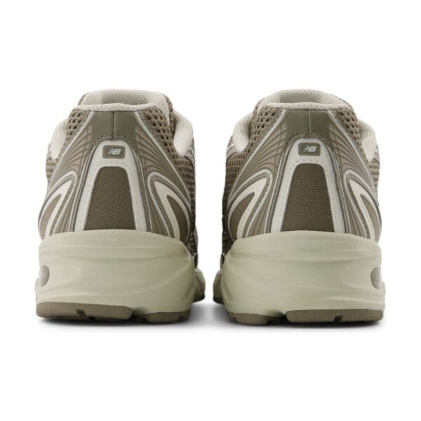 New Balance 740 Taupe Grey | STYLO