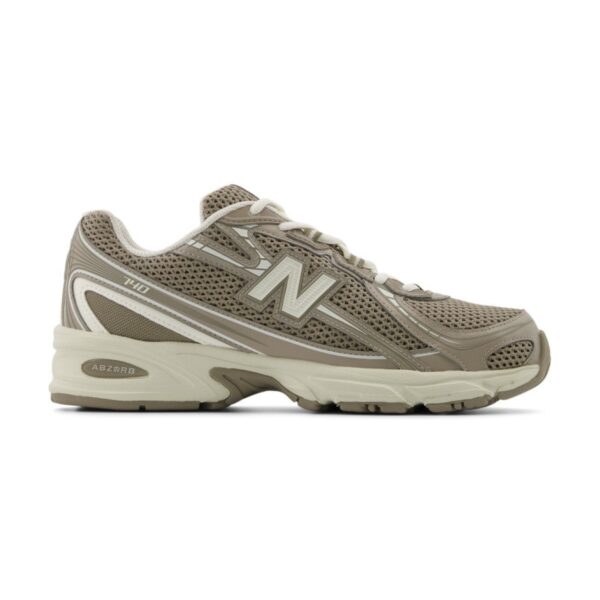 New Balance 740 Taupe Grey | STYLO
