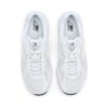 New Balance 740 Triple White | STYLO