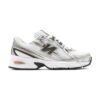 New Balance 740 White | STYLO
