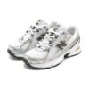 New Balance 740 White | STYLO