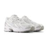New Balance 740 White Silver | STYLO