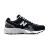 New Balance 880R Black Castlerock | STYLO