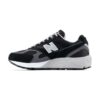 New Balance 880R Black Castlerock | STYLO