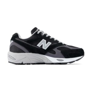 New Balance 880R Black Castlerock | STYLO