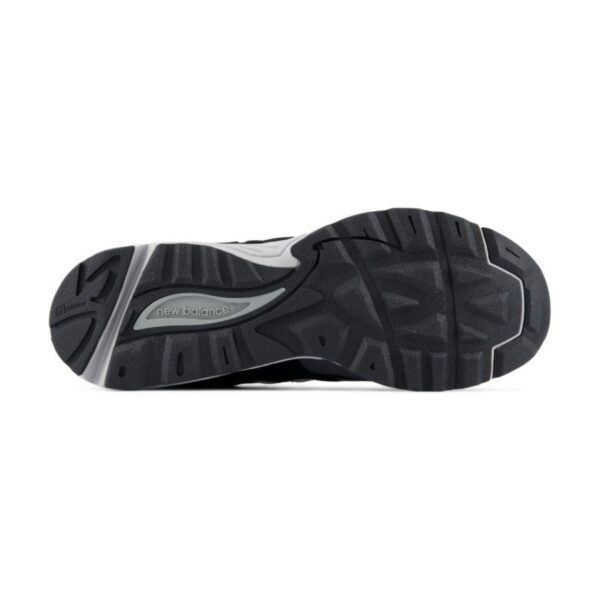 New Balance 880R Black Castlerock | STYLO