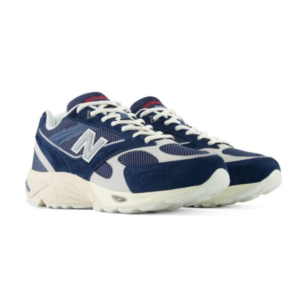New Balance 880R Navy Indigo Grey New Balance 880R Navy Indigo Grey | STYLO