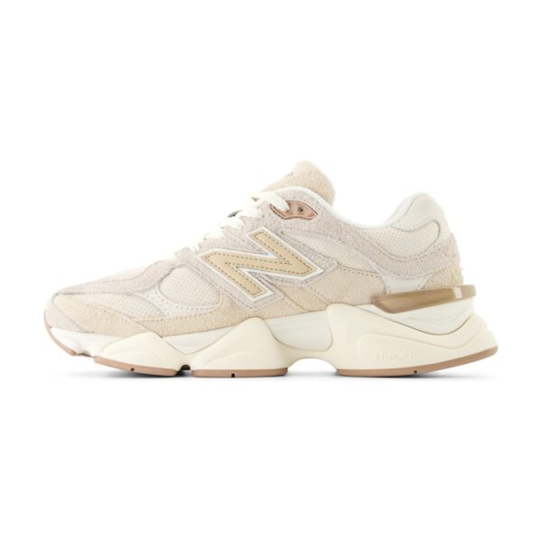 New Balance 9060 Bisque Sea Salt | STYLO
