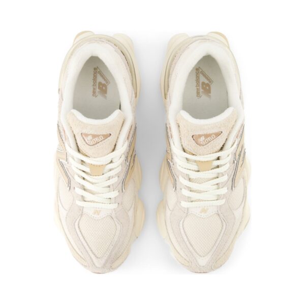 New Balance 9060 Bisque Sea Salt | STYLO