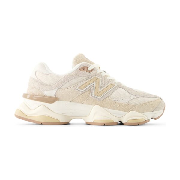 New Balance 9060 Bisque Sea Salt | STYLO
