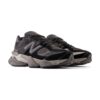 New Balance 9060 Black Castlerock | STYLO