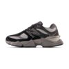 New Balance 9060 Black Castlerock | STYLO