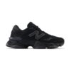 New Balance 9060 Black Cement | STYLO
