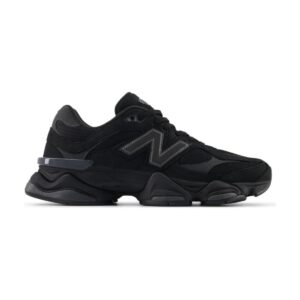 New Balance 9060 Black Cement | STYLO