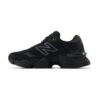 New Balance 9060 Black Cement | STYLO