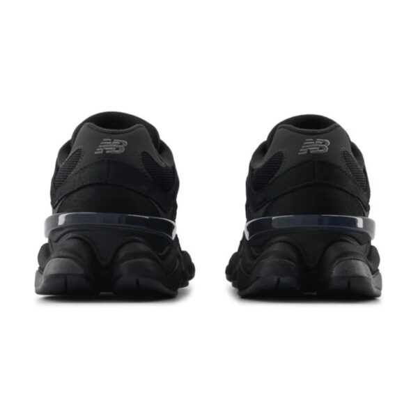 New Balance 9060 Black Cement | STYLO