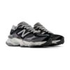 New Balance 9060 Black Grey | STYLO