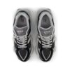 New Balance 9060 Black Grey | STYLO
