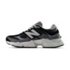 New Balance 9060 Black Grey | STYLO