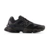 New Balance 9060 Black Grey Black | STYLO
