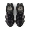 New Balance 9060 Black Grey Black | STYLO