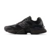 New Balance 9060 Black Grey Black | STYLO