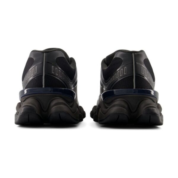 New Balance 9060 Black Grey Black | STYLO