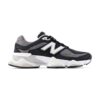 New Balance 9060 Black Tornado | STYLO