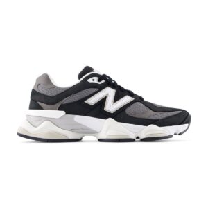 New Balance 9060 Black Tornado | STYLO