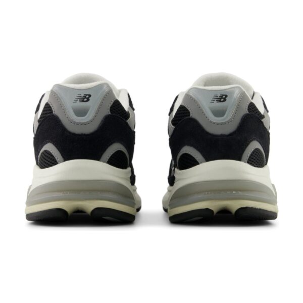 New Balance 9060 Black Tornado | STYLO