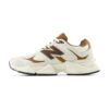 New Balance 9060 Breakfast Tea Angora | STYLO
