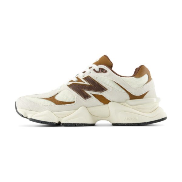 New Balance 9060 Breakfast Tea Angora | STYLO