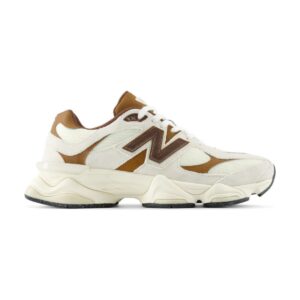 New Balance 9060 Breakfast Tea Angora | STYLO