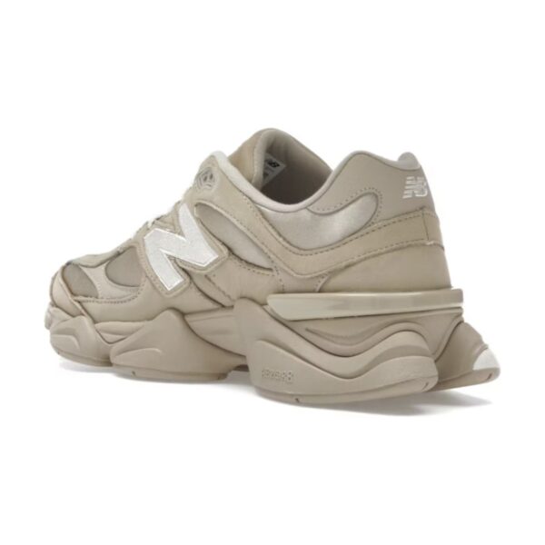 New Balance 9060 Chestnut Beige | STYLO