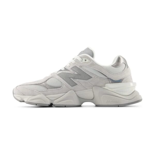 New Balance 9060 Concrete | STYLO