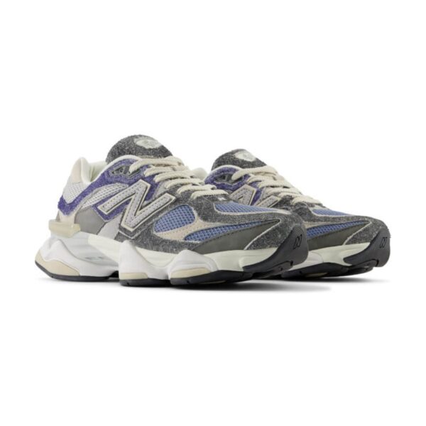 New Balance 9060 Dusk Shower Castlerock | STYLO