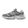 New Balance 9060 Dusk Shower Castlerock | STYLO