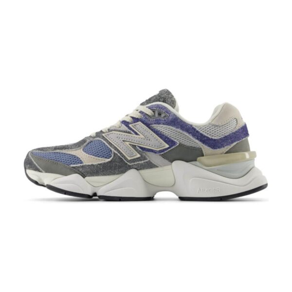 New Balance 9060 Dusk Shower Castlerock | STYLO