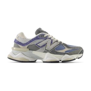 New Balance 9060 Dusk Shower Castlerock | STYLO