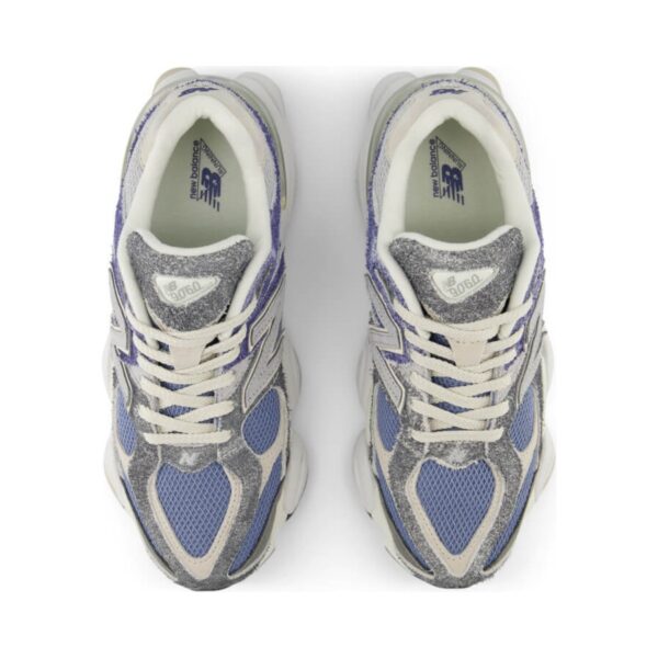 New Balance 9060 Dusk Shower Castlerock | STYLO