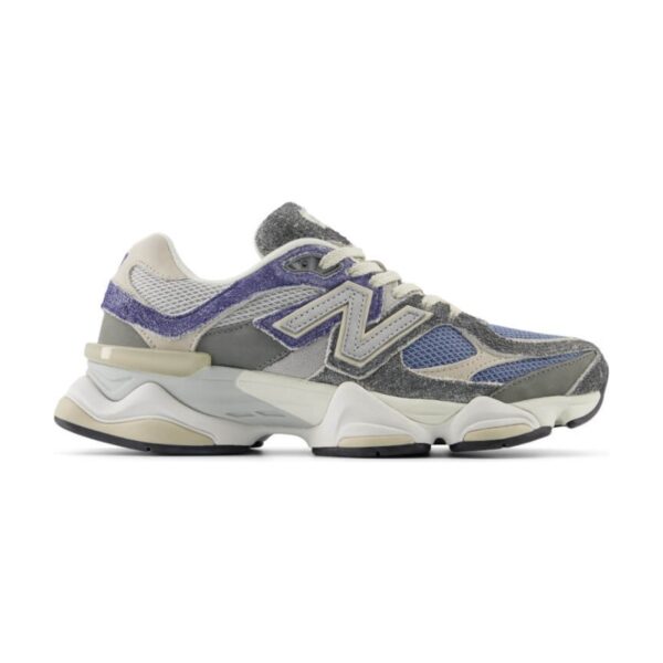 New Balance 9060 Dusk Shower Castlerock | STYLO